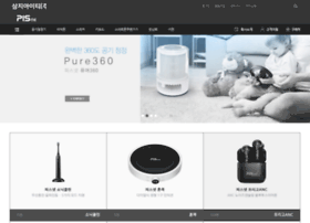 Samji-it.co.kr thumbnail Samji-it.co.kr thumbnail
