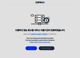 Samjinamook.com thumbnail