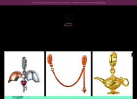 Sammijewellers.com thumbnail
