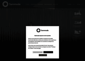 Sammode.com thumbnail