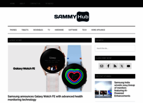 Sammyhub.com thumbnail