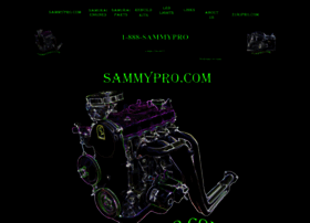 Sammypro.com thumbnail