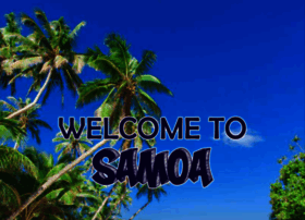 Samoa.ws thumbnail