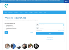 Samochat.net thumbnail Samochat.net thumbnail