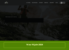 Samoens-trailtour.com thumbnail