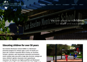 Samontessori.com thumbnail