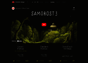 Samorost3.net thumbnail