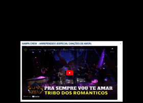 Sampacrew.com.br thumbnail
