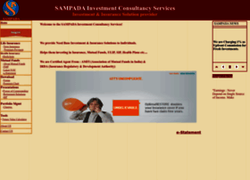 Sampadaindia.in thumbnail Sampadaindia.in thumbnail