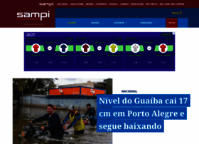 Sampi.net.br thumbnail