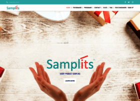 Samplits.com thumbnail