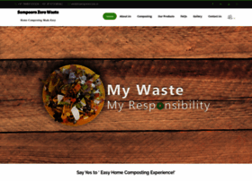 Sampoornzerowaste.in thumbnail