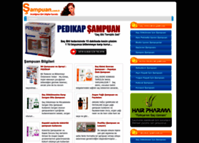 Sampuan.com.tr thumbnail