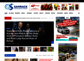 Samrack.com thumbnail