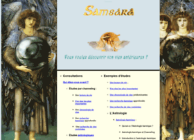 Samsara-fr.com thumbnail