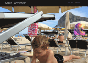 Samsbarmitzvah.fun thumbnail Samsbarmitzvah.fun thumbnail