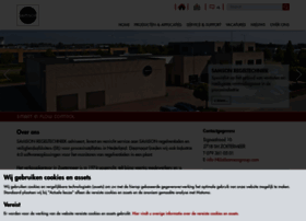 Samson-regeltechniek.nl thumbnail