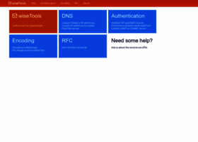 Samspade.org thumbnail