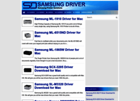 Samsung-driver.org thumbnail