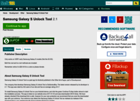 Samsung-galaxy-s-unlock-tool.soft112.com thumbnail