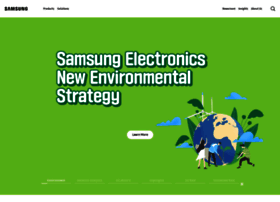 Samsung-networks.com thumbnail