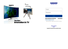 Samsung-redemption.com thumbnail