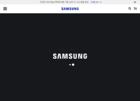 Samsung.co.kr thumbnail