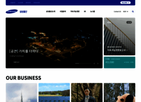 Samsungcnt.com thumbnail