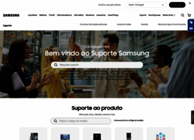 Samsungconcierge.com.br thumbnail