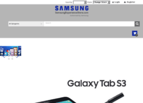 Samsungexperiencestore.com thumbnail
