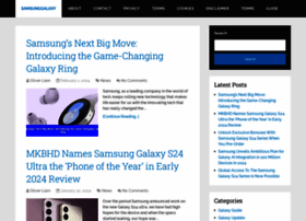 Samsunggalaxy.net thumbnail