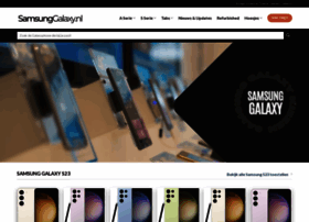 Samsunggalaxy.nl thumbnail