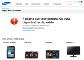 Samsungmobile.com.br thumbnail