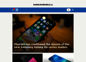 Samsungmobile.in thumbnail