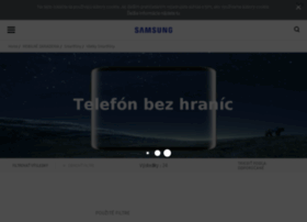 Samsungmobile.sk thumbnail