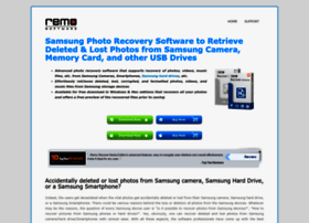Samsungphotorecovery.net thumbnail