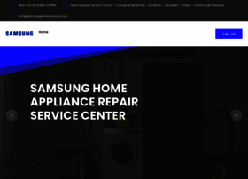 Samsungservicecentre.com thumbnail