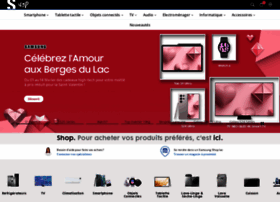 Samsungshop.tn thumbnail Samsungshop.tn thumbnail