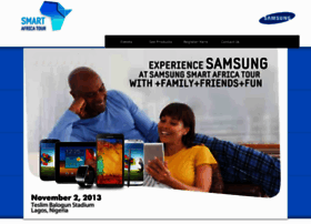 Samsungweek.com.ng thumbnail