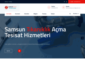 Samsun Su Tesisatcisi Atakum Su Kacak Tespiti