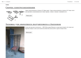Samsvar.ru thumbnail