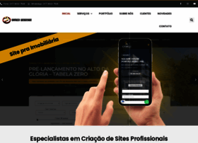 Samucawebdesign.com.br thumbnail