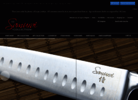 Samuraikitchenknife.co.uk thumbnail