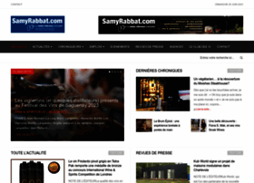 Samyrabbat.com thumbnail