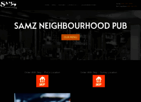 Samz.ca thumbnail