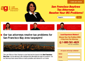 San-francisco-tax-attorneys.com thumbnail