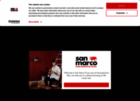 San-marco.com thumbnail