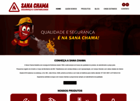 Sanachama.com.br thumbnail