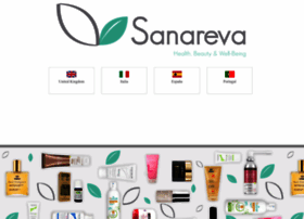 Sanareva.com thumbnail