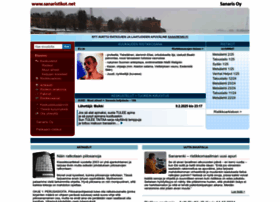 Sanaristikot.net thumbnail Sanaristikot.net thumbnail